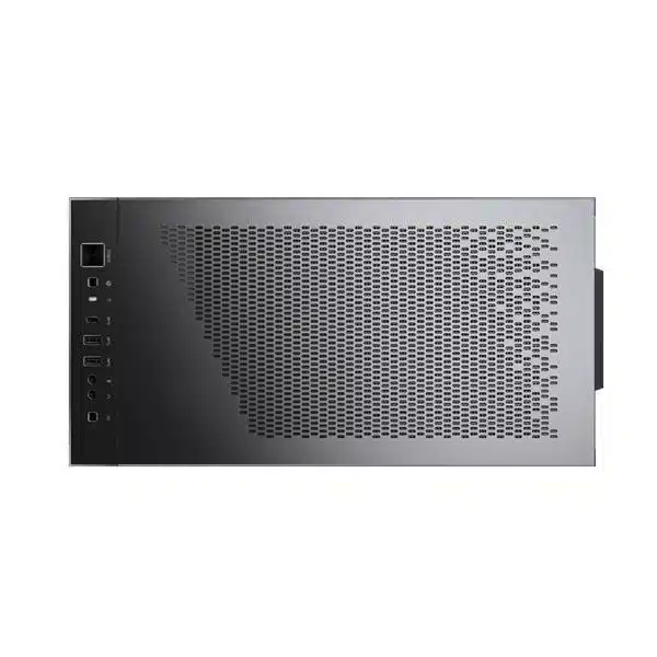 Msi MPG SEKIRA 100R ARGB (Black) Cabinet-img(5)