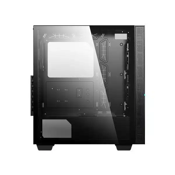 Msi MPG SEKIRA 100R ARGB (Black) Cabinet-img(3)