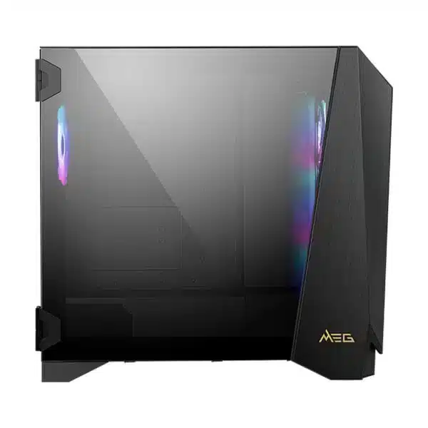 MSI MEG Prospect 700R ARGB (Black) Cabinet-img(2)