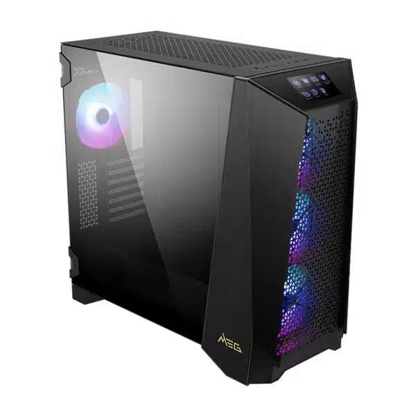 MSI MEG Prospect 700R ARGB (Black) Cabinet-img(4)