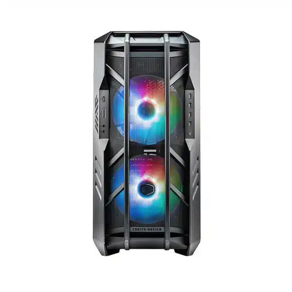 Cooler Master HAF 700 ARGB (Titanium Grey) Cabinet Cooler
