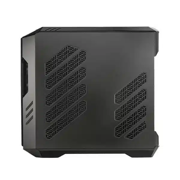 Cooler Master HAF 700 ARGB (Titanium Grey) Cabinet image 6