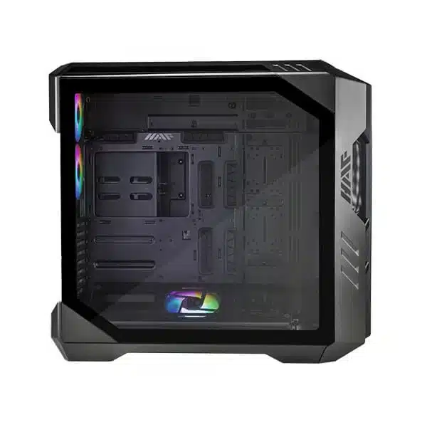 Cooler Master HAF 700 ARGB (Titanium Grey) Cabinet modxcomputers