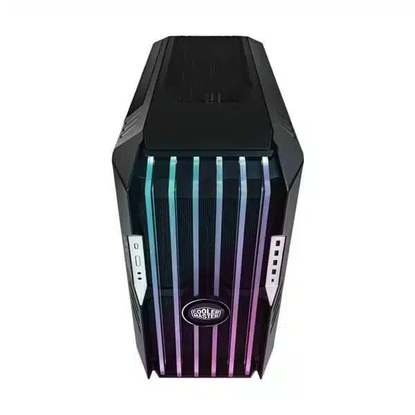 Cooler Master HAF 700 EVO ARGB (Titanium Grey) Cabinet-img(5)
