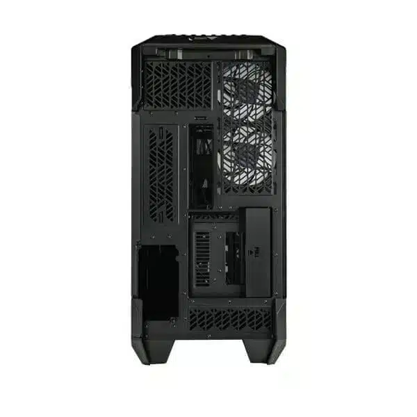 Cooler Master HAF 700 EVO ARGB (Titanium Grey) Cabinet-img(6)