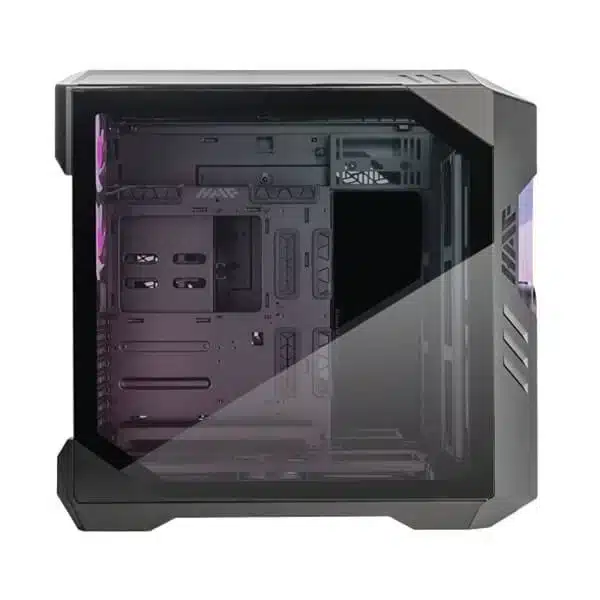 Cooler Master HAF 700 EVO ARGB (Titanium Grey) Cabinet-img(2)