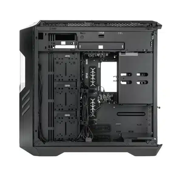 Cooler Master HAF 700 EVO ARGB (Titanium Grey) Cabinet-img(8)