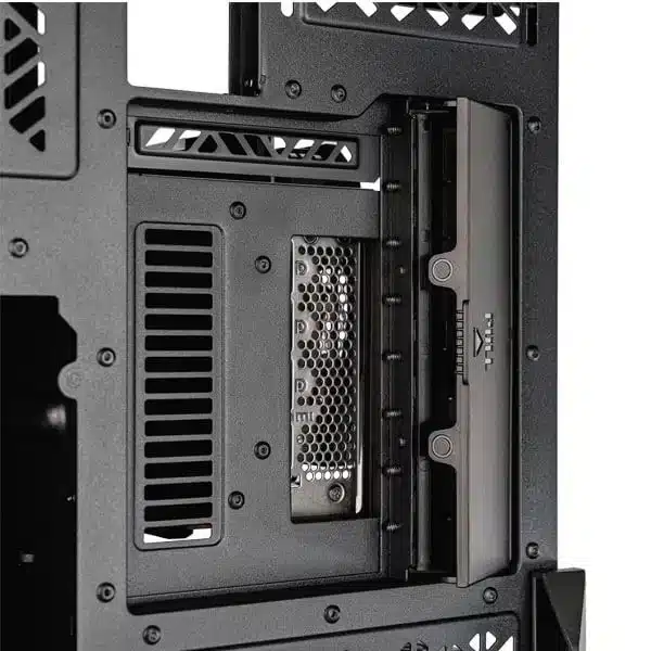 Cooler Master HAF 700 EVO ARGB (Titanium Grey) Cabinet-img(9)