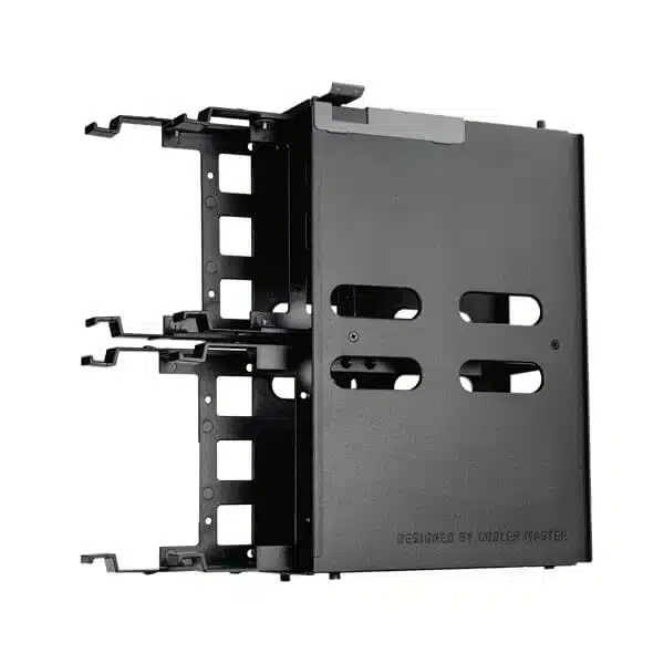 Cooler Master HAF 700 EVO ARGB (Titanium Grey) Cabinet-img(10)