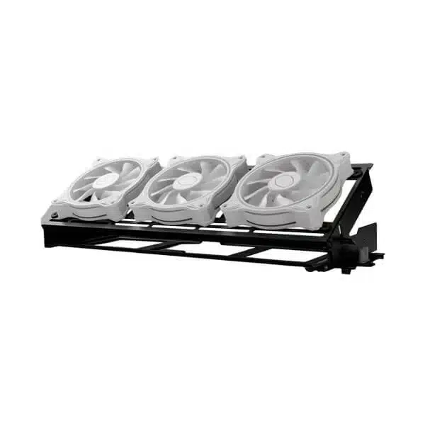Cooler Master HAF 700 EVO ARGB (Titanium Grey) Cabinet-img(11)