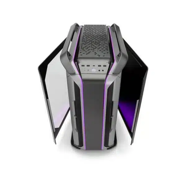 Cooler Master Cosmos C700M (Grey) Cabinet image 7