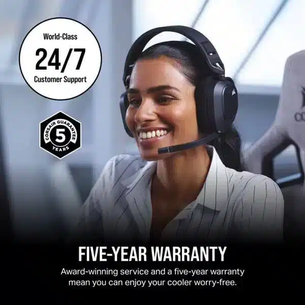 Corsair ICUE H150i Elite LCD XT Display (White) AIO Liquid Cooler image 9