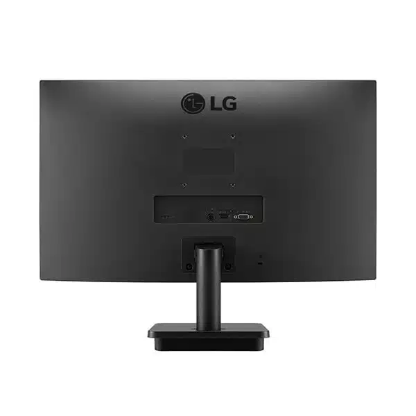 LG 24MP400-B | 24 Inch 1080p 75Hz IPS Monitor