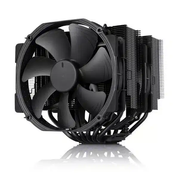 Noctua NH-D15 Chromax Black CPU Air Cooler Noctua