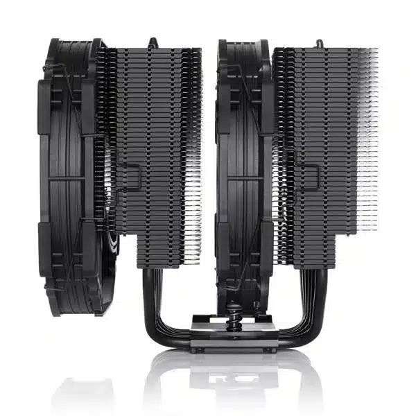 Buy Noctua NH-D15 Chromax Black CPU Air Cooler