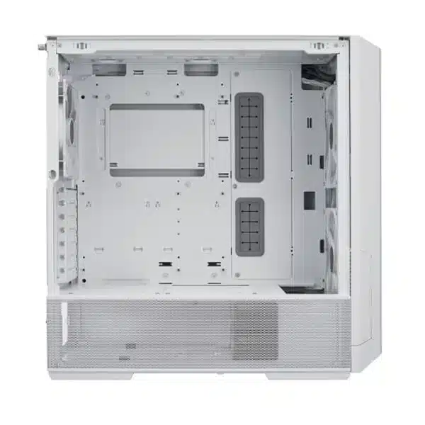 Buy Lian Li Lancool 216 ARGB (White) Cabinet