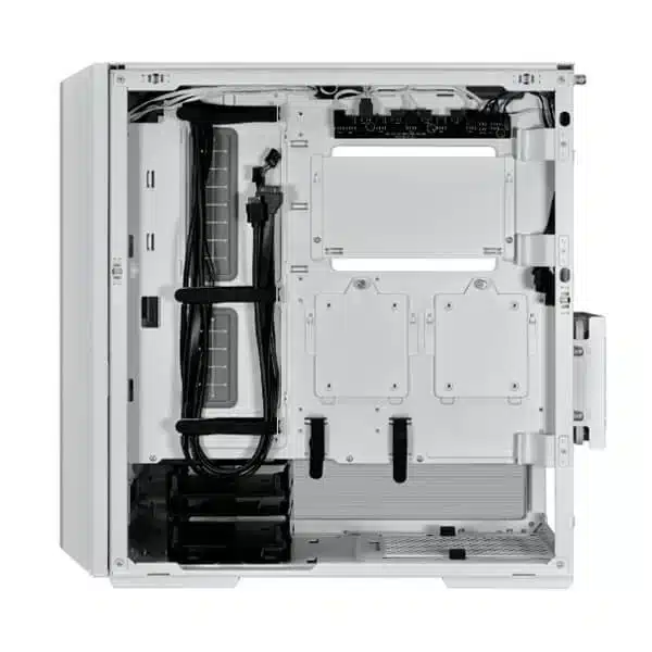 Lian Li Lancool 216 ARGB (White) Cabinet Li