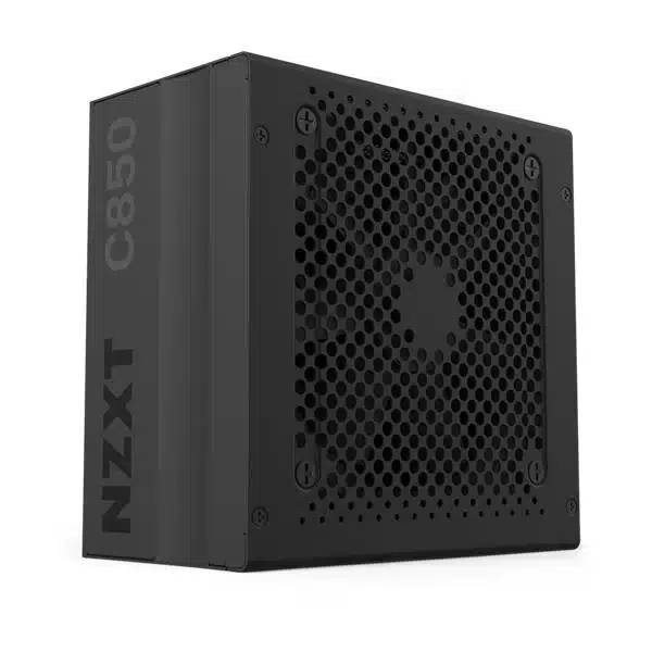 Buy NZXT C850 850 Watt 80 Plus Gold Fully Modular Power Supply