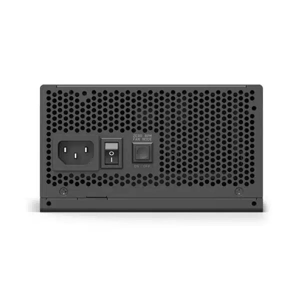 NZXT C850 850 Watt 80 Plus Gold Fully Modular Power Supply modxcomputers