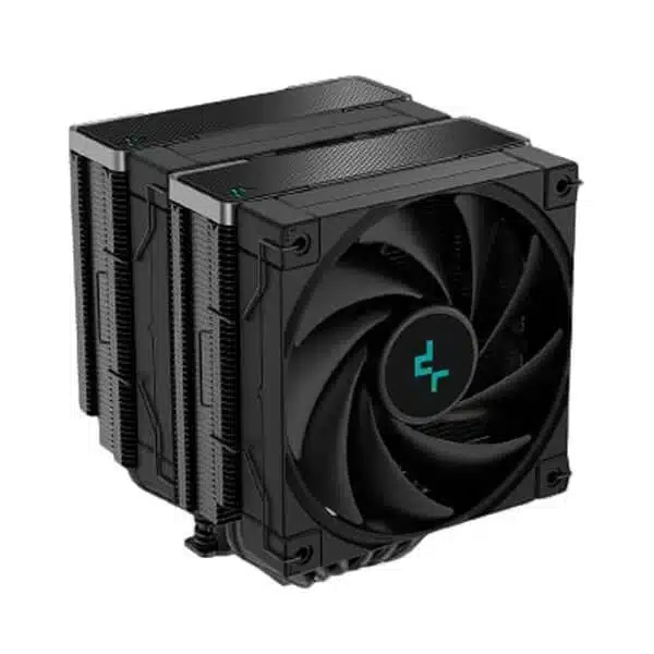 Deepcool AK620 Zero Dark (Black) Air Cooler