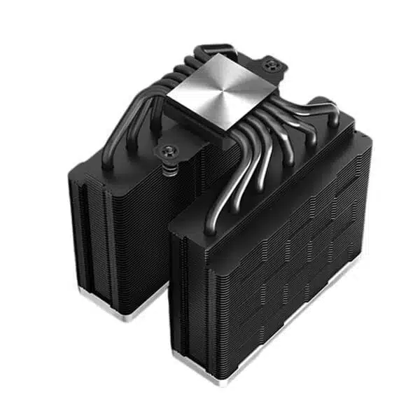 Deepcool AK620 Zero Dark (Black) Air Cooler