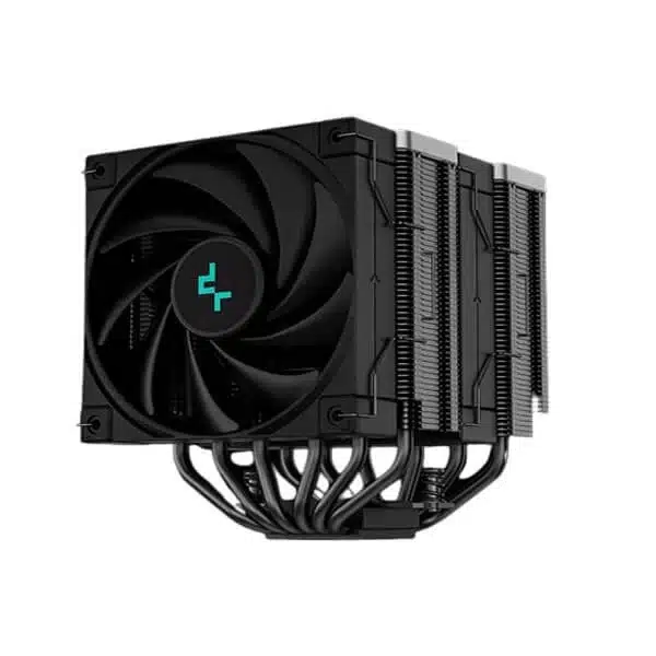 Deepcool AK620 Zero Dark (Black) Air Cooler