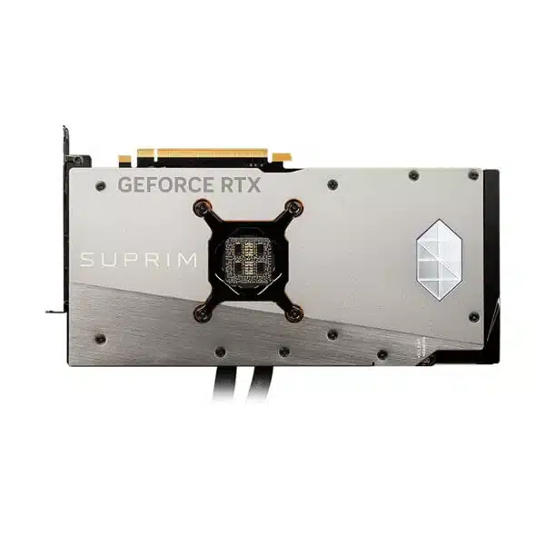 MSI RTX 4090 Suprim Liquid X 24GB Graphics Card