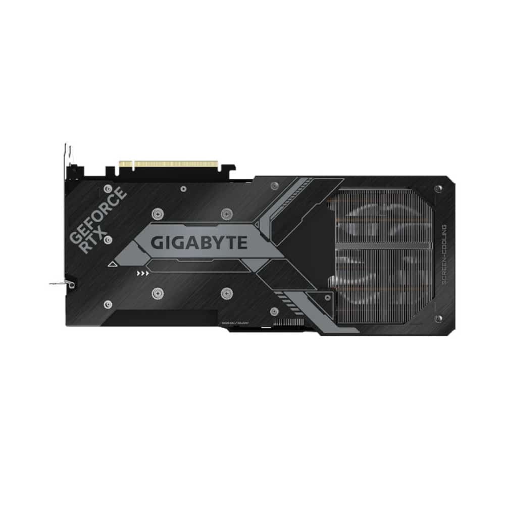 Gigabyte RTX 4090 Windforce 24GB Graphics Card-img(3)