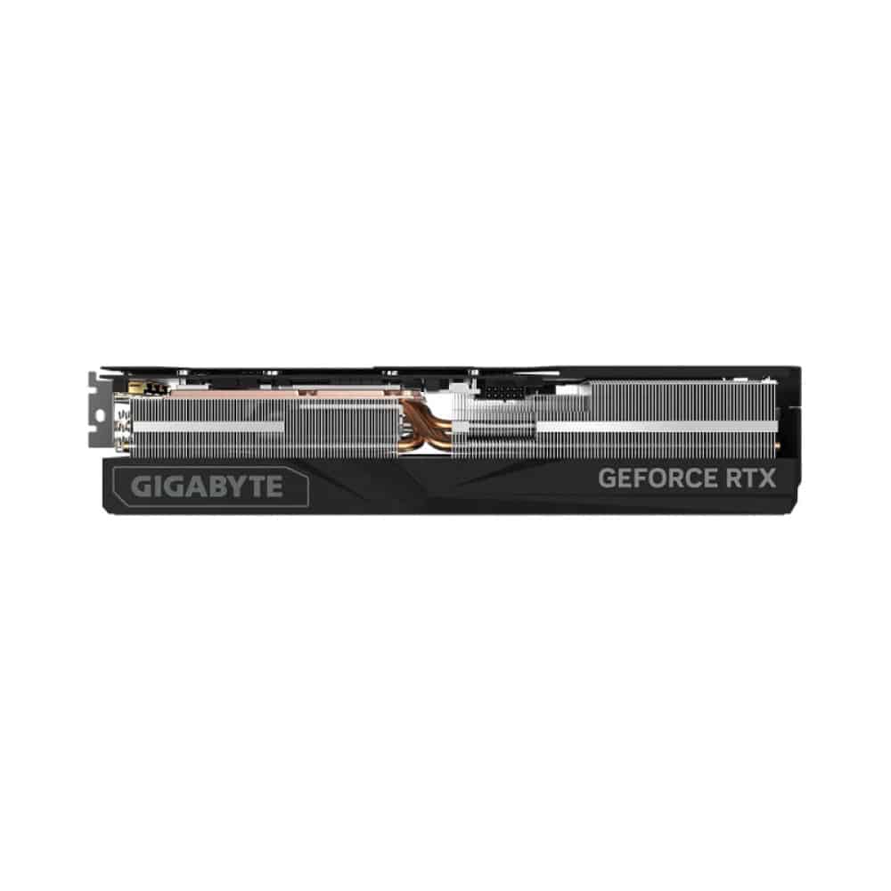 Gigabyte RTX 4090 Windforce 24GB Graphics Card-img(4)
