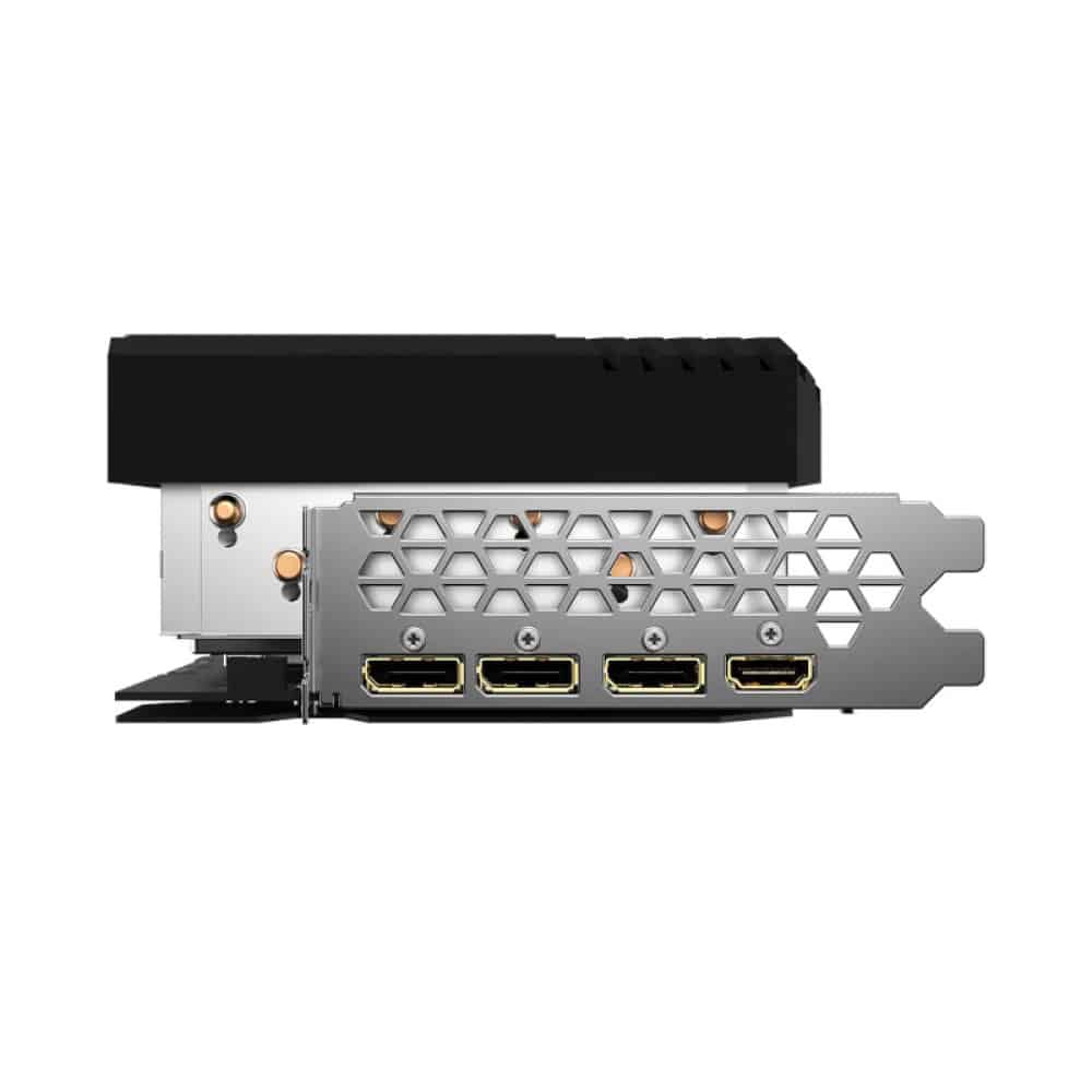 Gigabyte RTX 4090 Windforce 24GB Graphics Card-img(5)