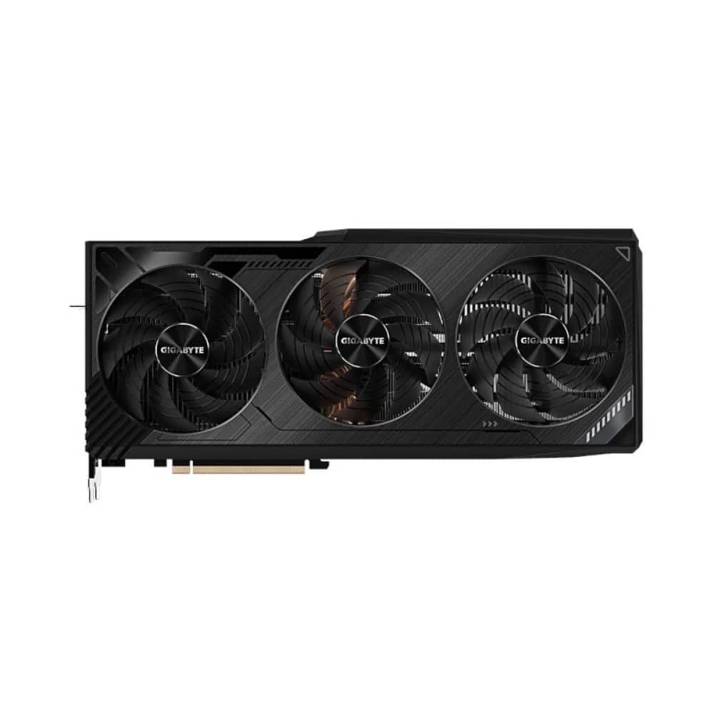 Gigabyte RTX 4090 Windforce 24GB Graphics Card-img(2)