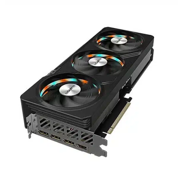 Gigabyte RTX 4070 Gaming OC 12GB Graphics Card RTX