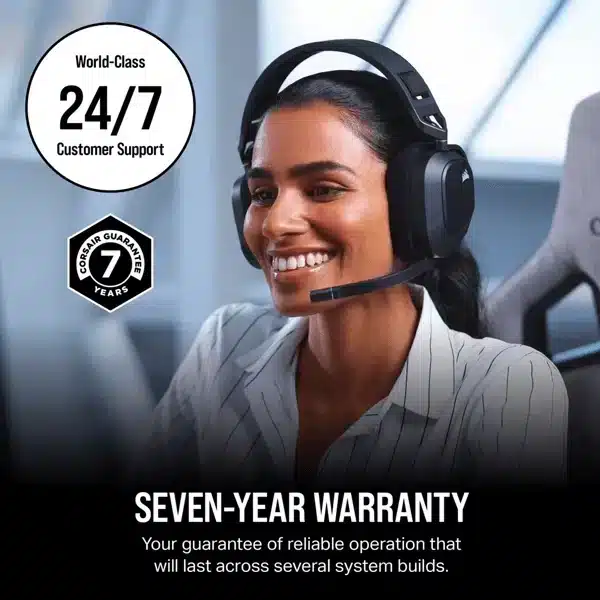 Corsair RM850e ATX 3.0 850 Watt 80 Plus Gold Fully Modular Power Supply-img(5)