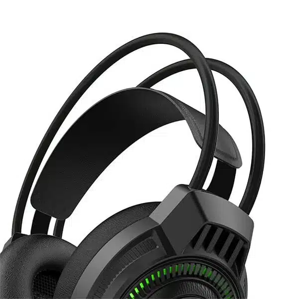 Buy Ant Esports H580 Pro LED Gaming Headset