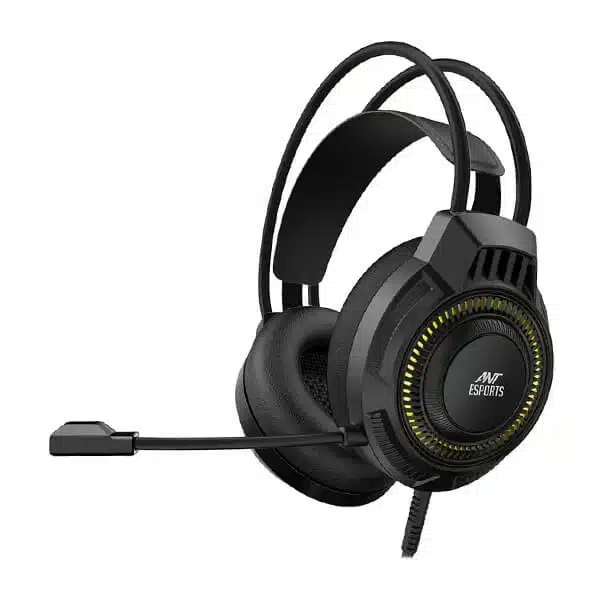 Ant Esports H580 Pro LED Gaming Headset modxcomputers