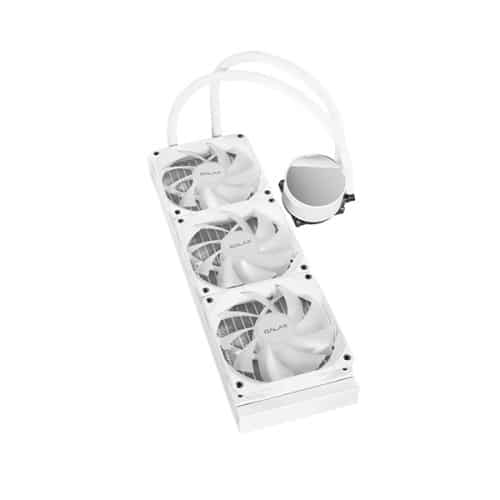 Galax Hydro Vortex 360R (White) AIO Liquid Cooler-img(5)