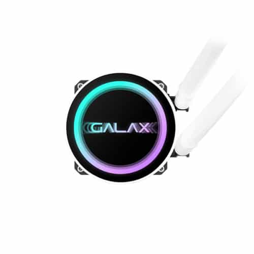 Galax Hydro Vortex 360R (White) AIO Liquid Cooler-img(8)