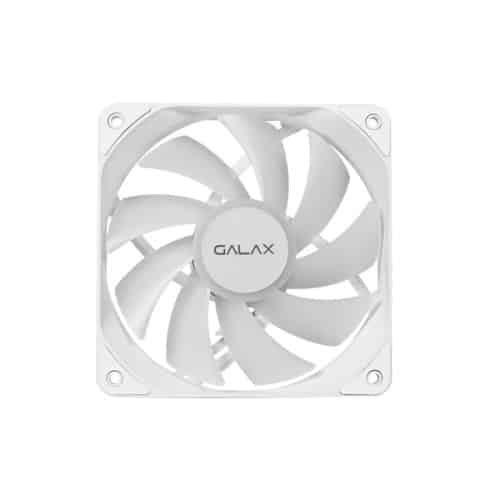 Galax Hydro Vortex 360R (White) AIO Liquid Cooler-img(11)