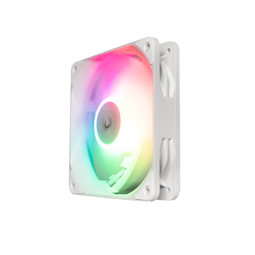 Galax Hydro Vortex 360R (White) AIO Liquid Cooler-img(10)