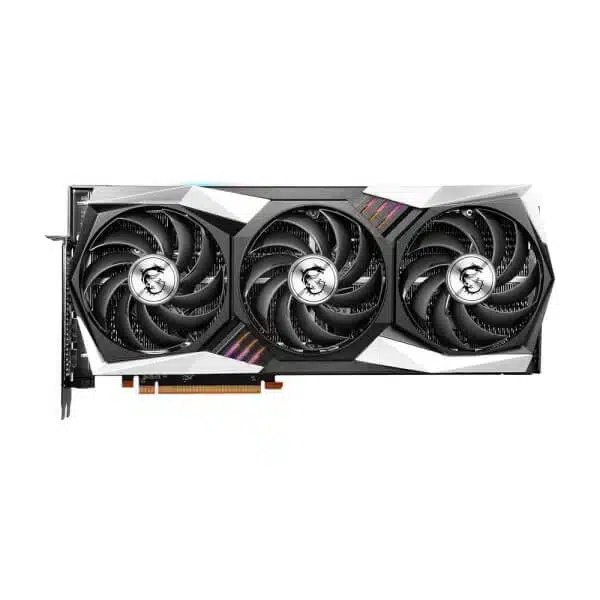 Buy MSI RX 7900 XTX Gaming Trio Classic 24GB Graphics Card