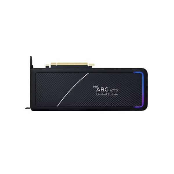 Intel Arc A770 16GB GDDR6 Graphics Card
