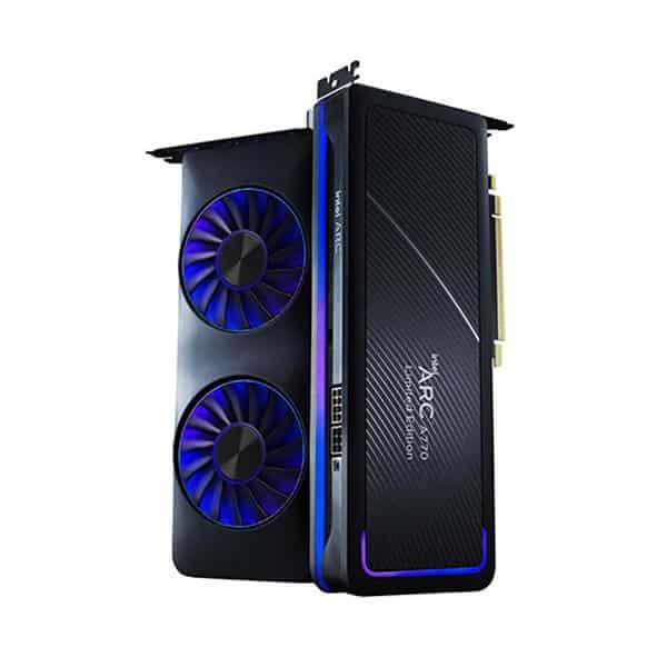 Buy Intel Arc A770 16GB GDDR6 Graphics Card