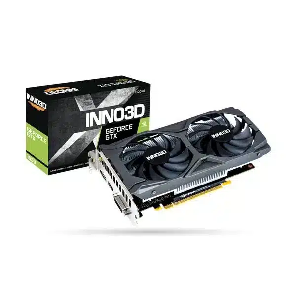 グラフィックボード・グラボ・ビデオカード INNO3D GTX 1650 TWIN X2 OC 4GB PCIE Amazon | INNO3D NVIDIA GEFORCE GTX 1650 GDDR6 Twin X2 OC V3 4GB