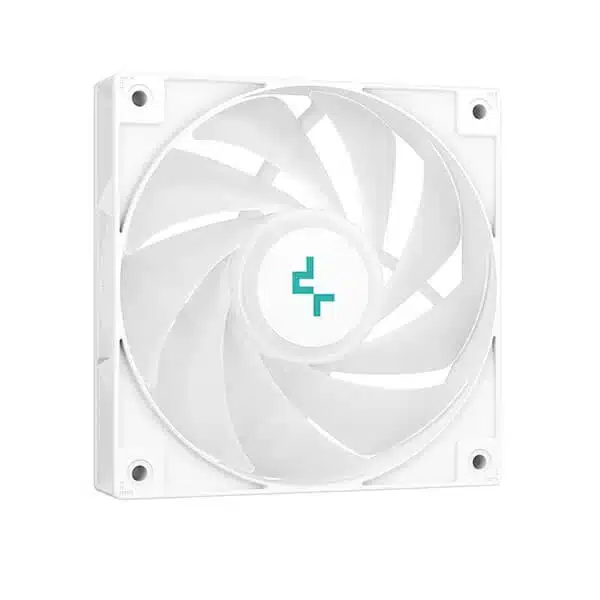 Buy Deepcool Gammaxx AG400 WH ARGB (White) Air Cooler