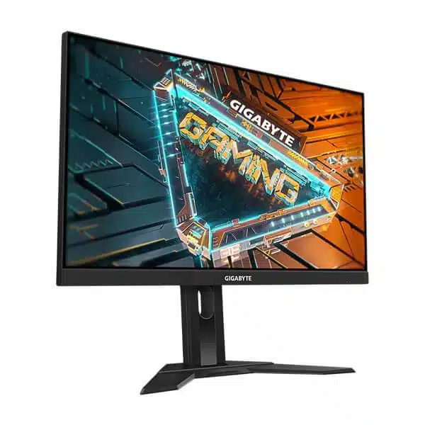 Gigabyte G24F 2 | 24 Inch 1080p FHD 165Hz IPS Monitor modxcomputers