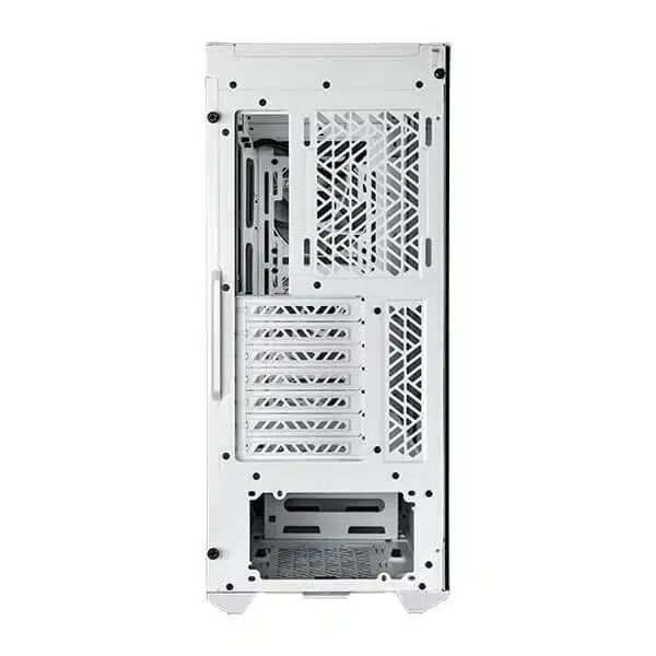 Cooler Master MasterBox TD500 Mesh V2 ARGB (White) Cabinet modxcomputers