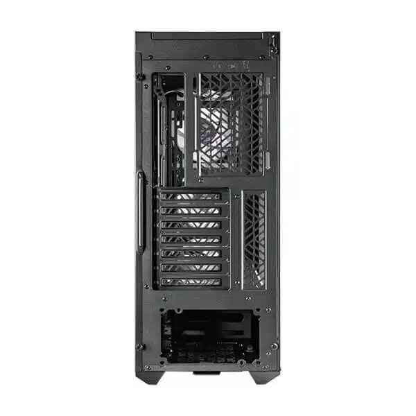 Cooler Master MasterBox TD500 Mesh V2 ARGB (Black) Cabinet Master
