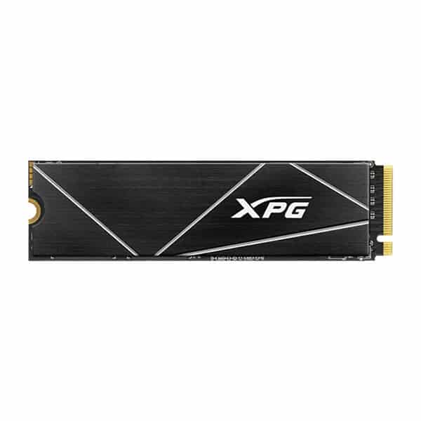 Adata XPG Gammix S70 Blade 512GB M.2 NVMe Gen4