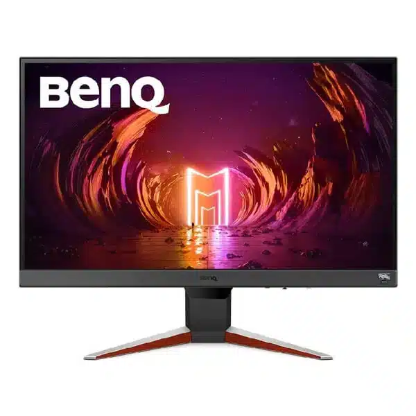 BenQ MOBIUZ EX240N | 24 Inch 1080p 165Hz VA Monitor