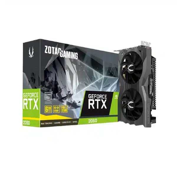 ZOTAC RTX2060 6GBジャンク品 ZOTAC RTX2060 6GBジャンク品